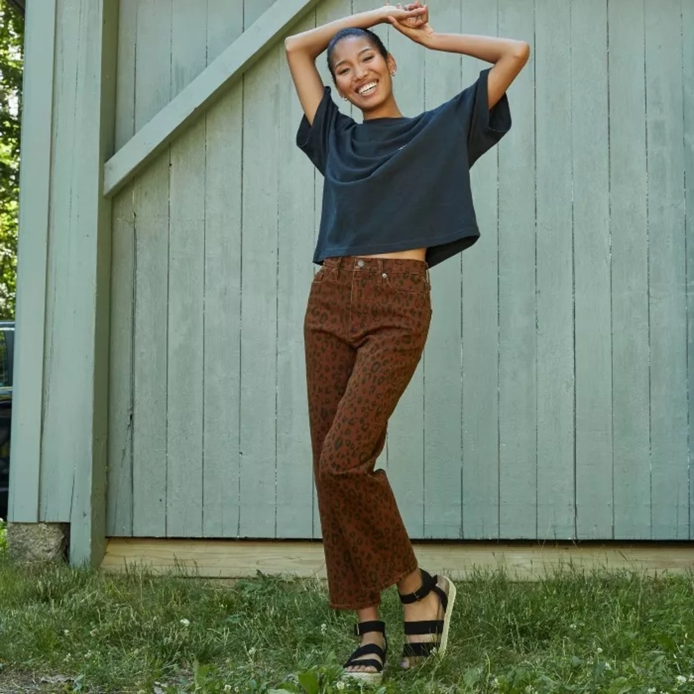 Universal Thread Jeans